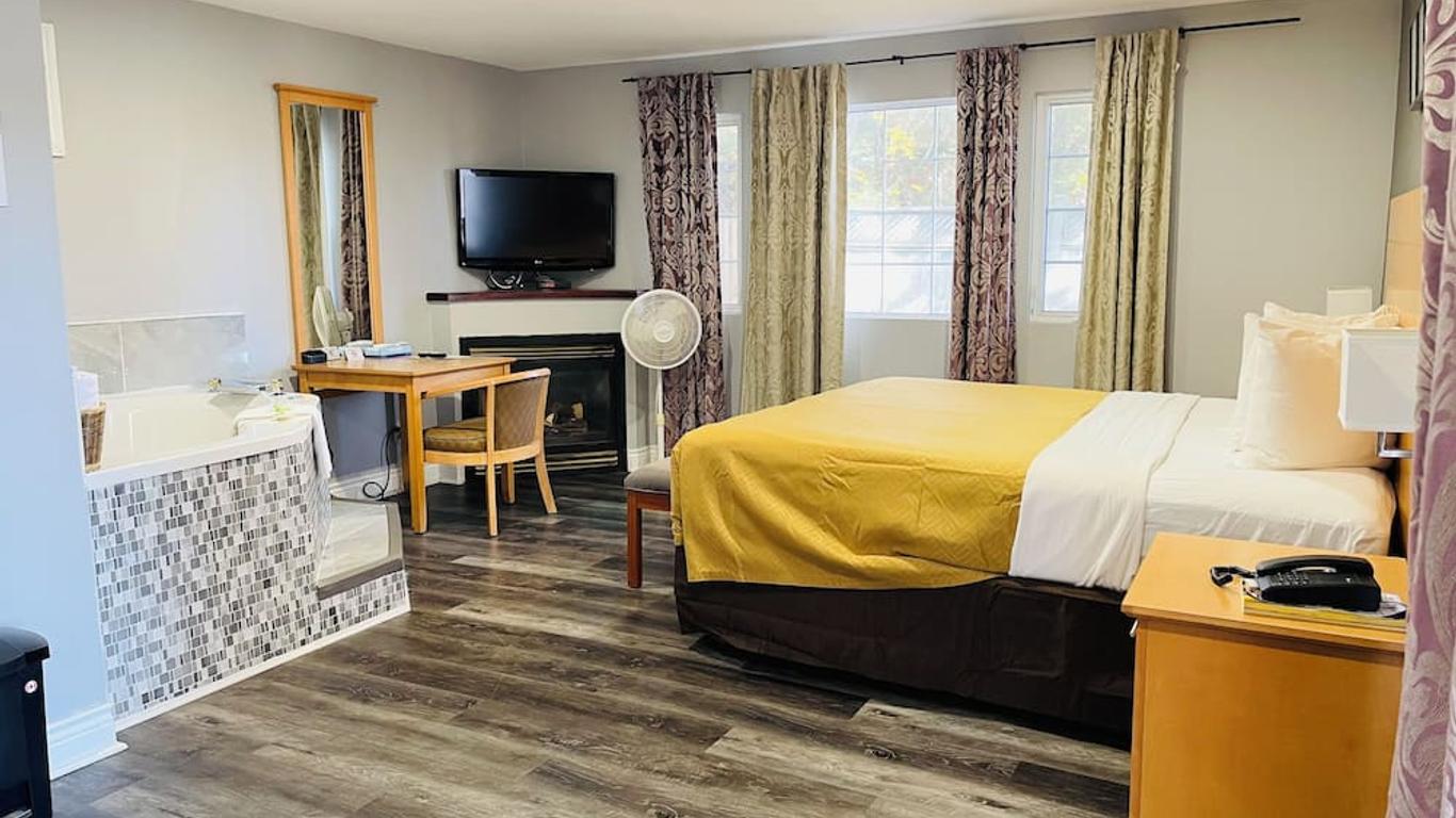 North Bay Inn
