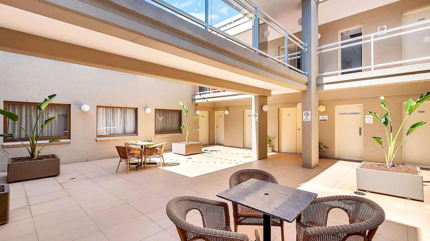 Quality Inn O'Connell