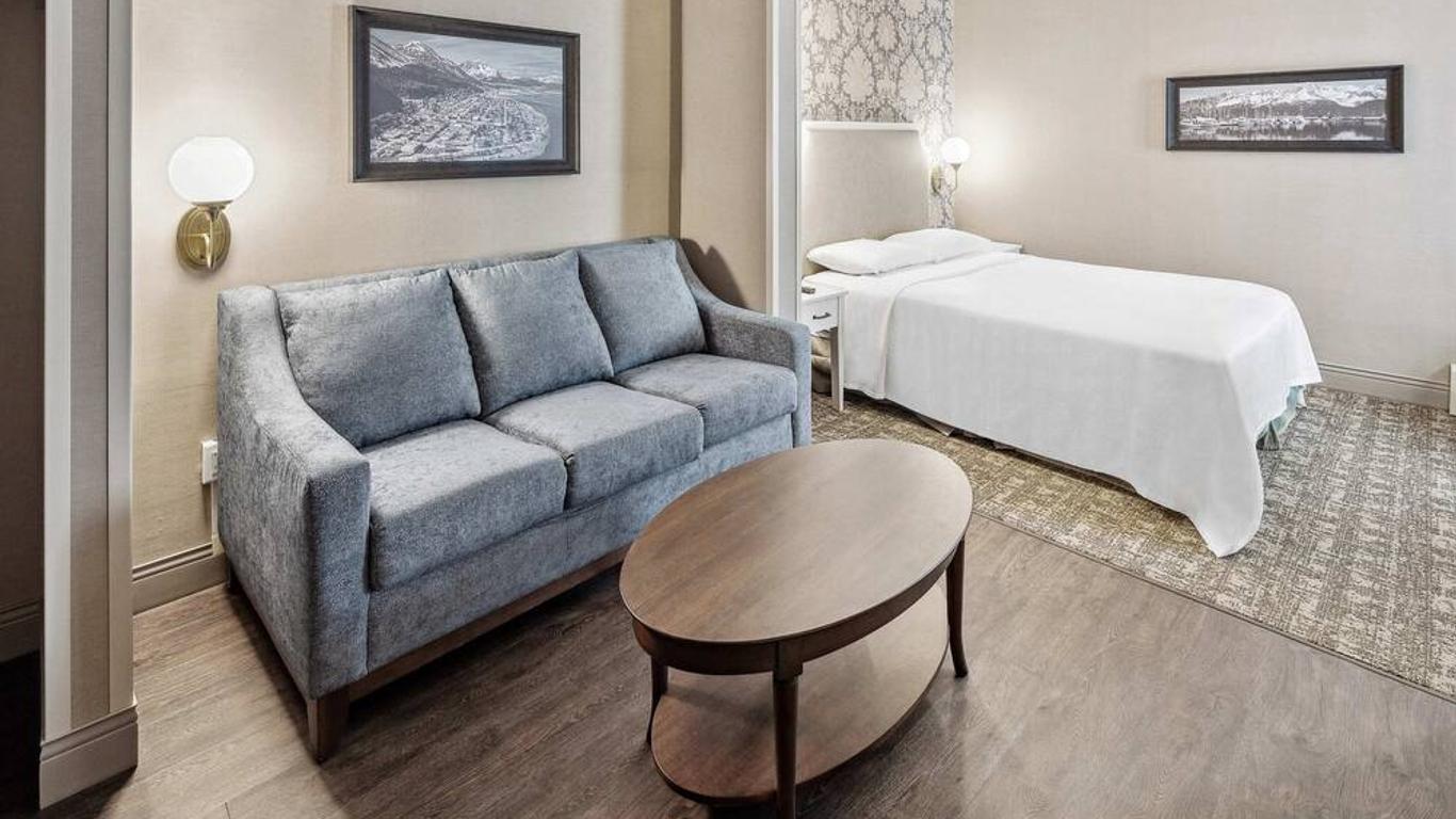 Hotel Seward
