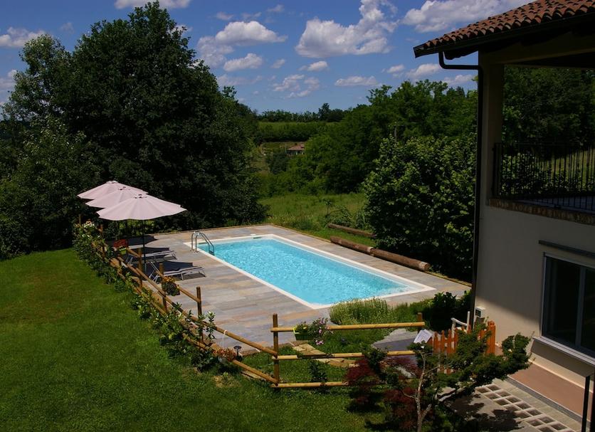 Piscina Foto
