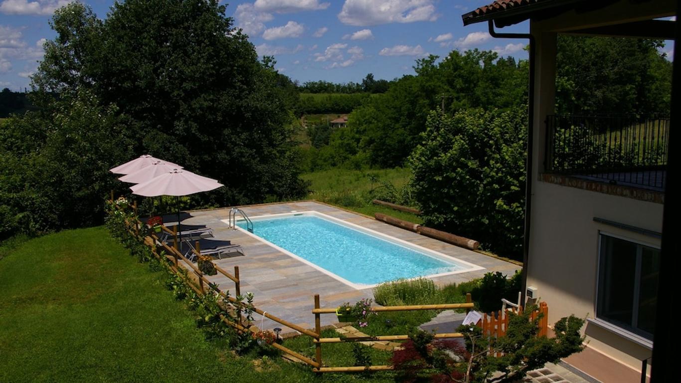Cascina Caldera Bed & Breakfast