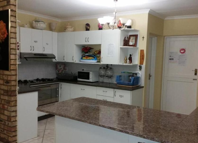 Cocina Foto