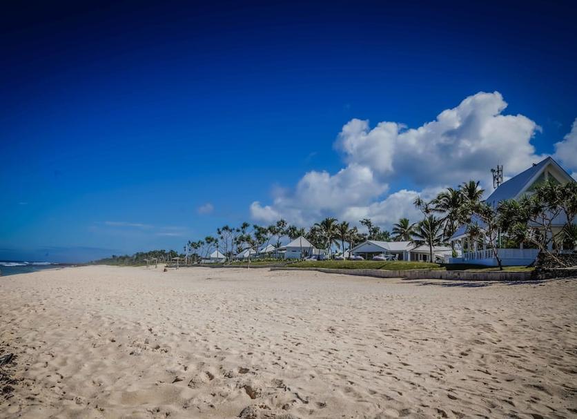 Playa Foto