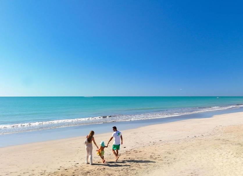 Playa Foto