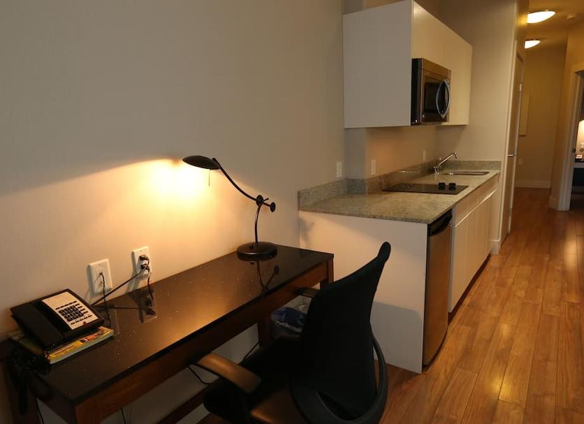 Cocina Foto