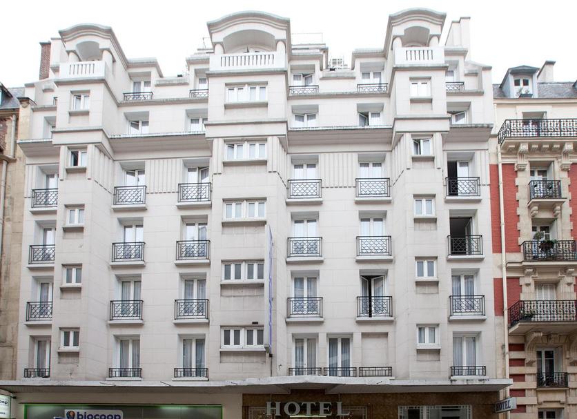 Edificio Foto