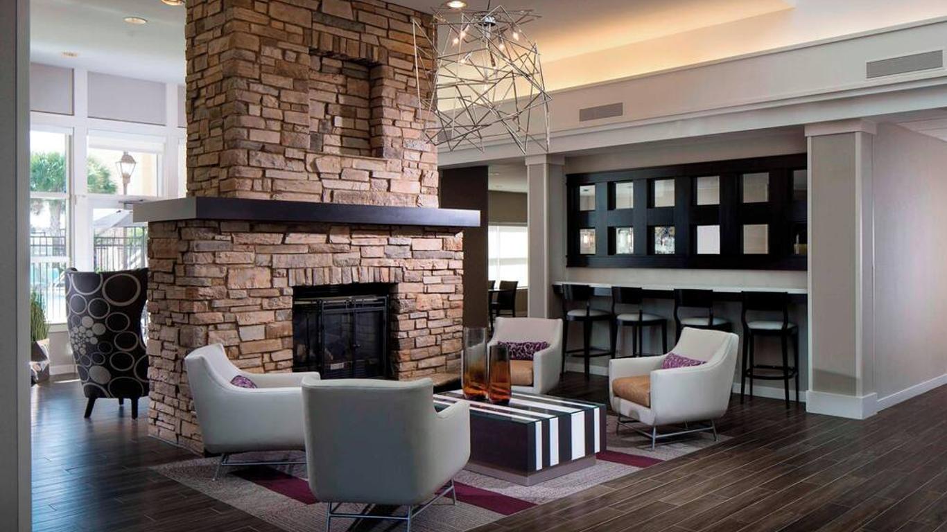 Residence Inn by Marriott Melbourne