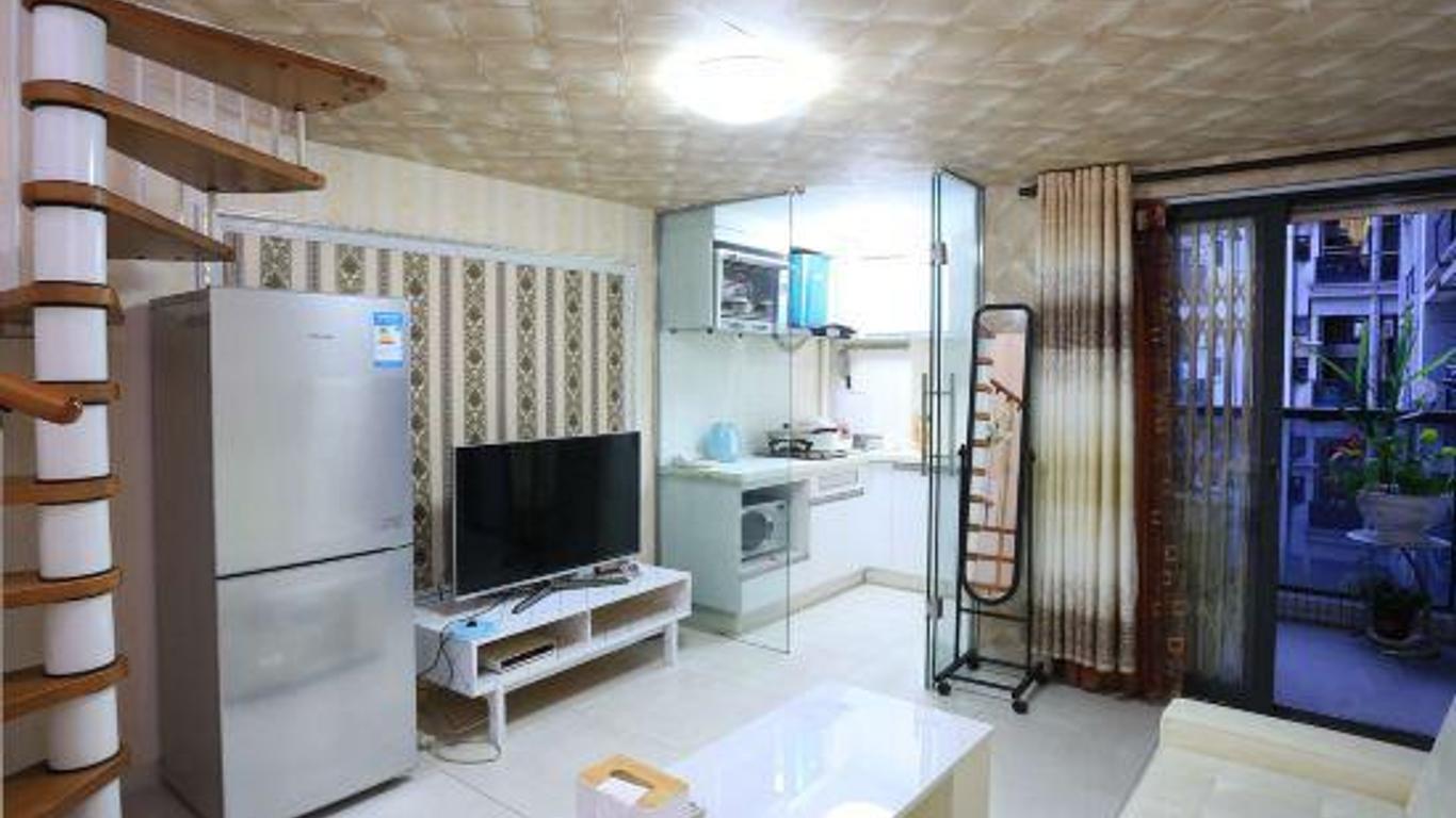 Boling International Apartment
