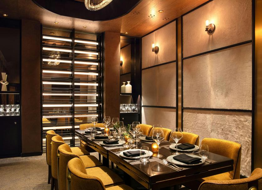 Comedor Foto