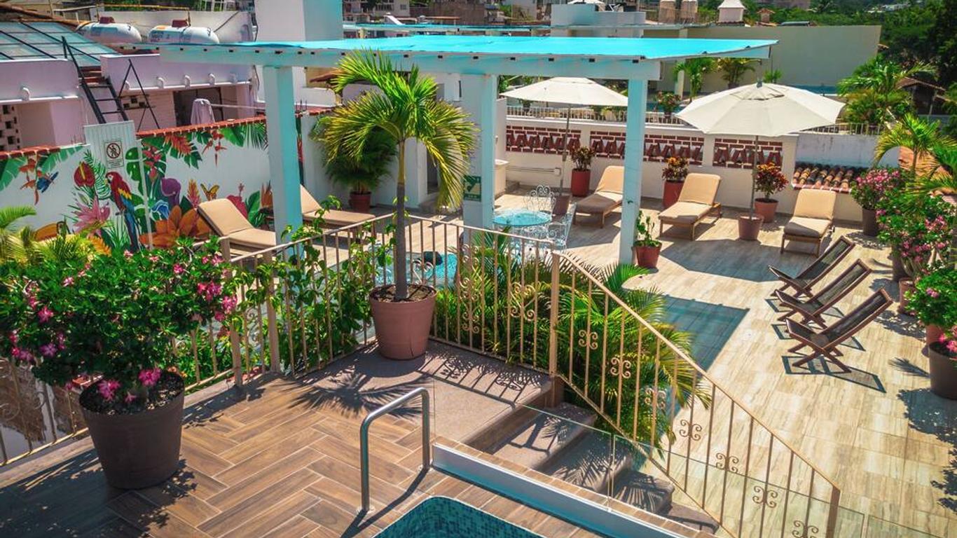 Hotel Encino
