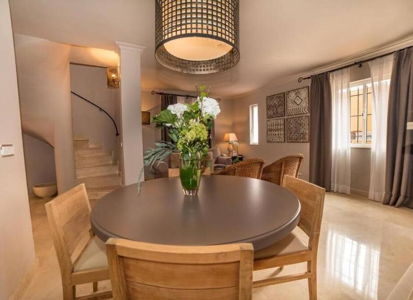 Comedor Foto
