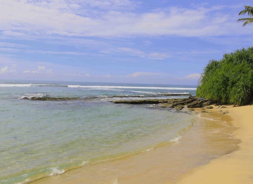 Playa Foto