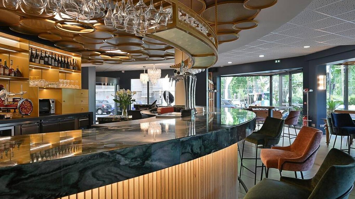 Dali Hôtel