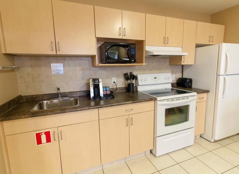 Cocina Foto