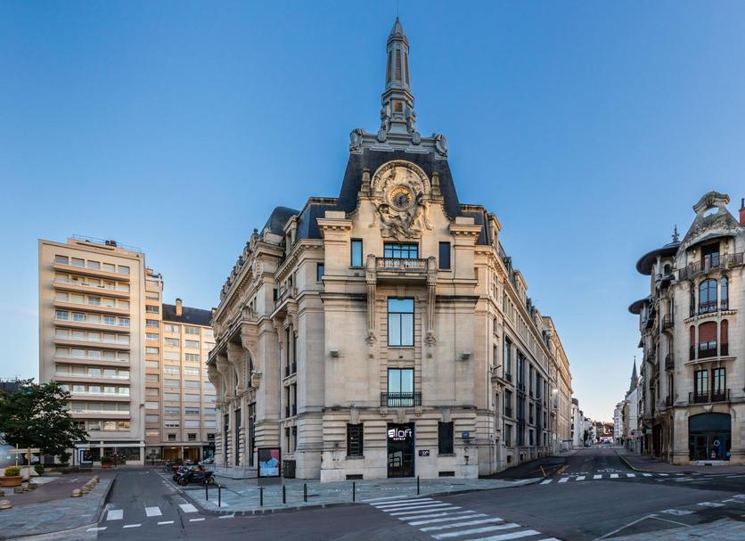 Edificio Foto