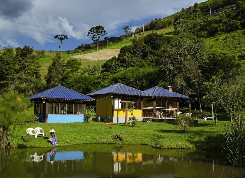 Edificio Foto