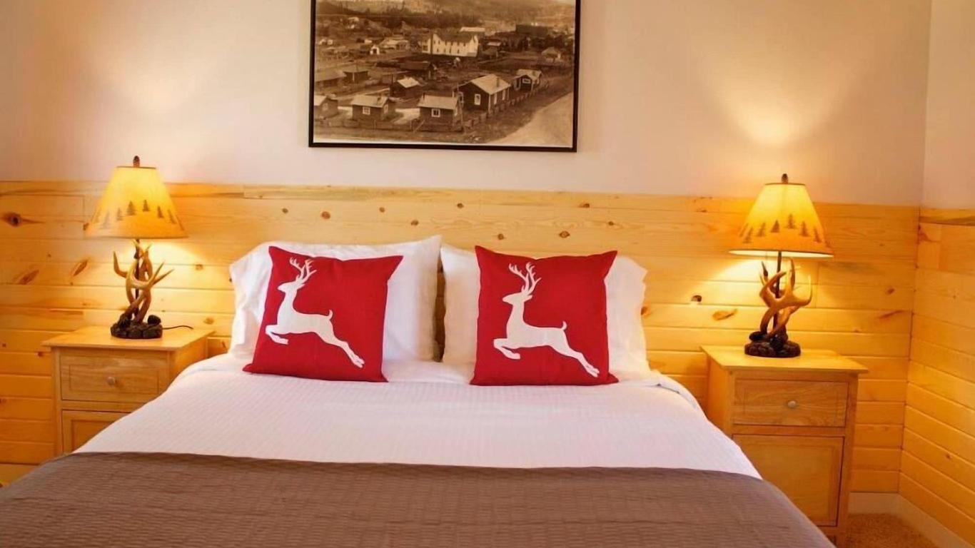 Black Elk Resort