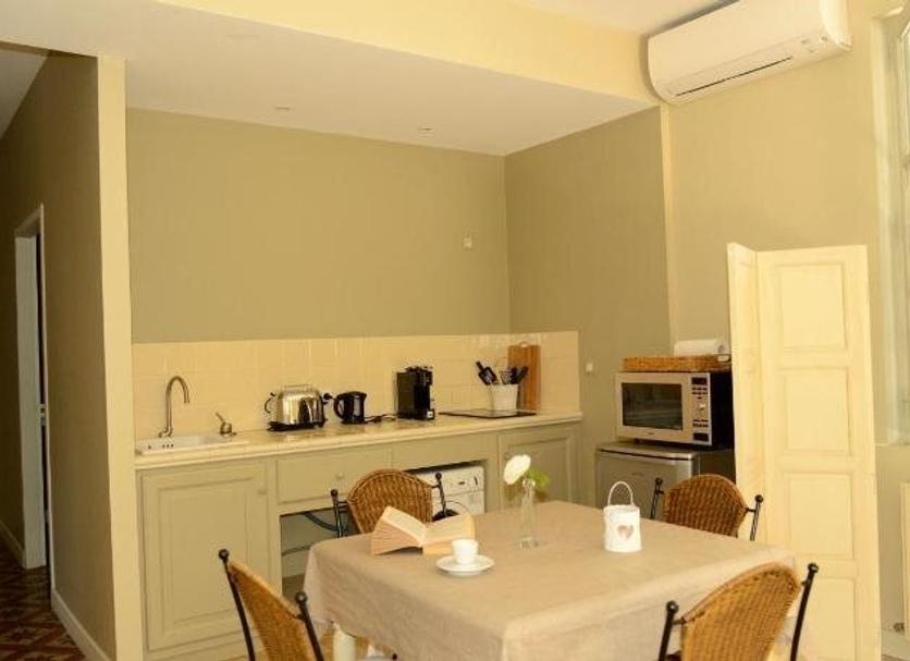 Comedor Foto