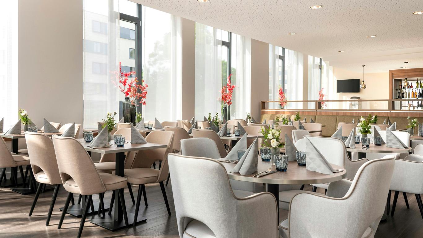 Leonardo Hotel Dresden Altstadt
