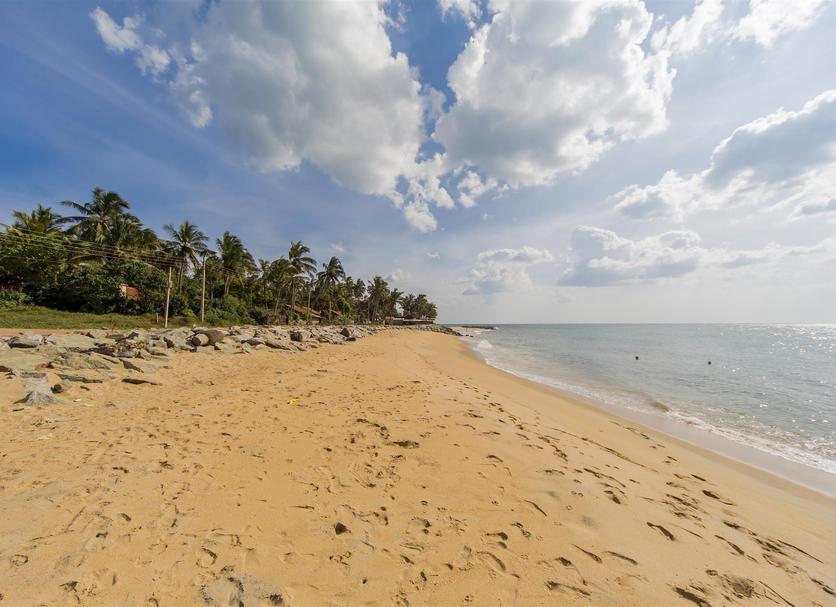 Playa Foto