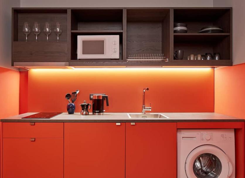 Cocina Foto