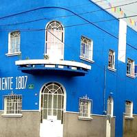 Hostal Azul Puebla