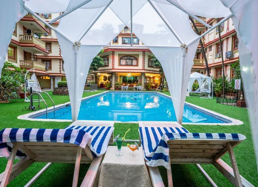 Piscina Foto