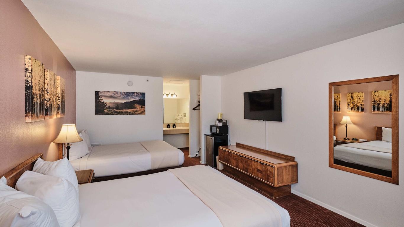 Adventure Inn Durango