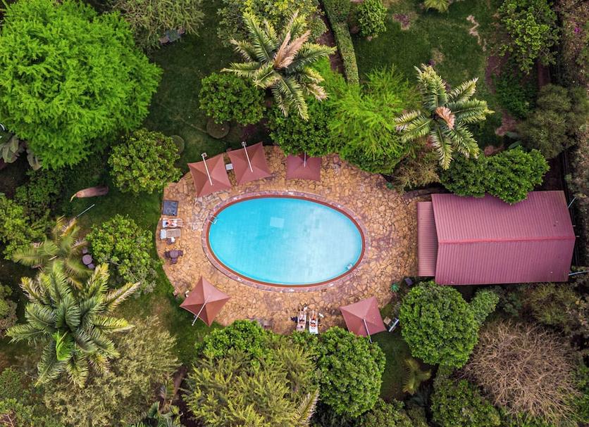 Piscina Foto