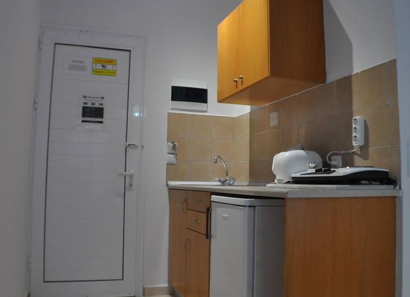 Cocina Foto
