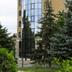 Vista del exterior