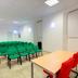 Sala de conferencias