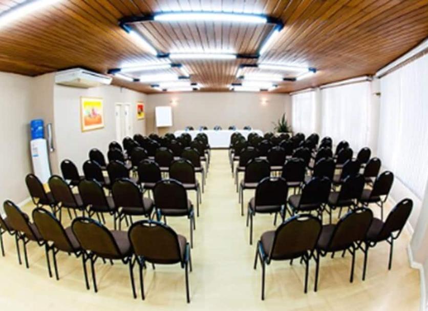 Sala de conferencias Foto
