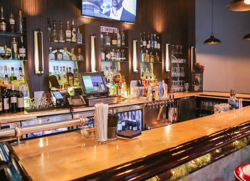 Bar Foto