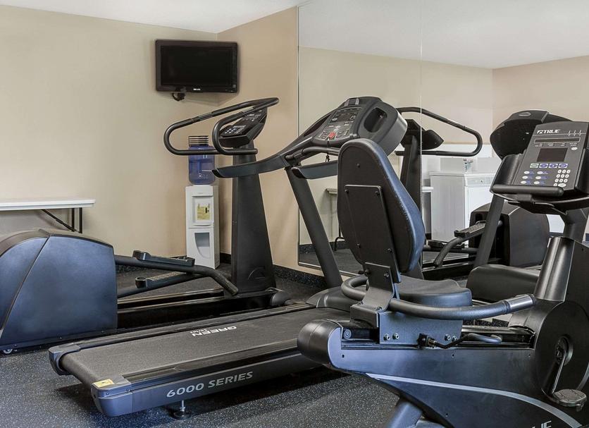 Gym Foto