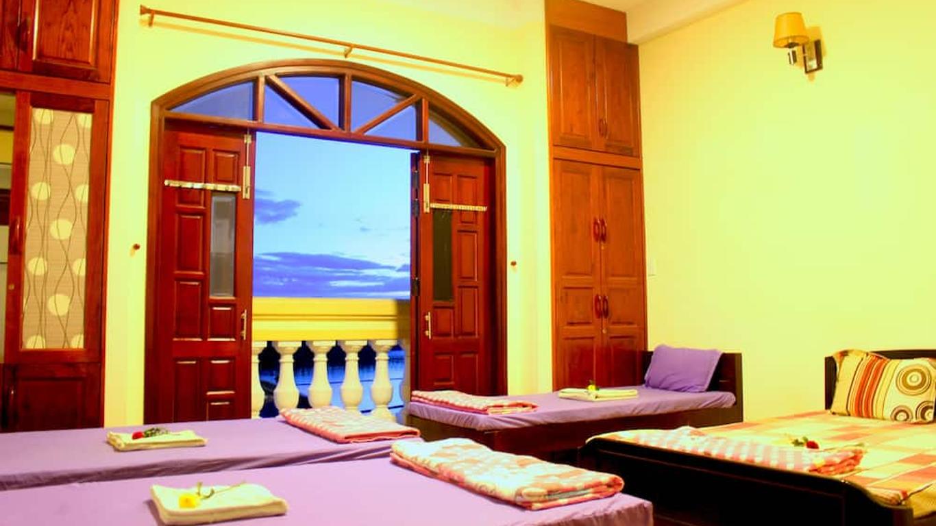 River Park River Park Homestay And Hoste