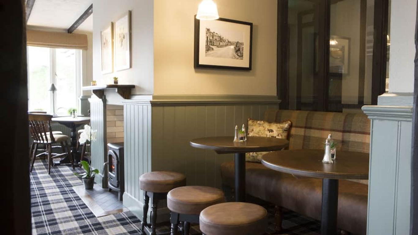Gilpin Bridge Inn