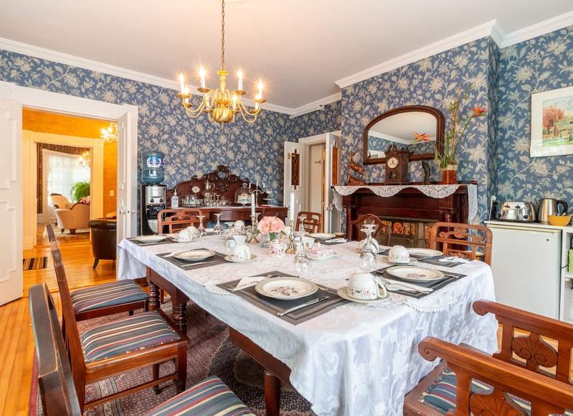 Comedor Foto