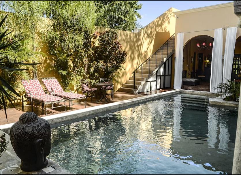Piscina Foto