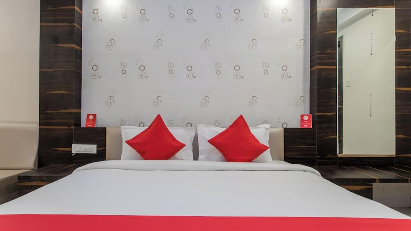 Hotel Galaxy