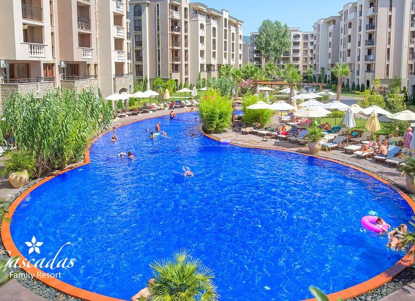 Piscina Foto
