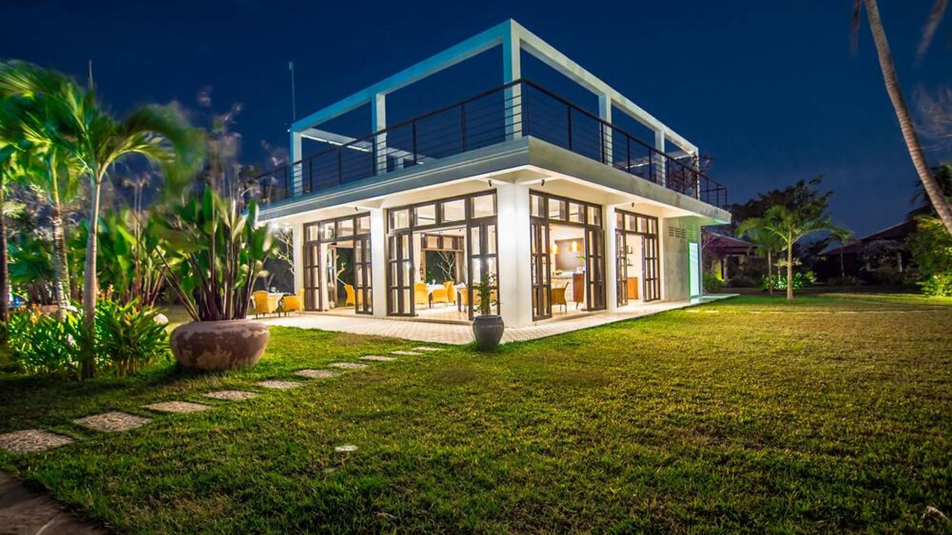 Samanea Beach Resort & Spa