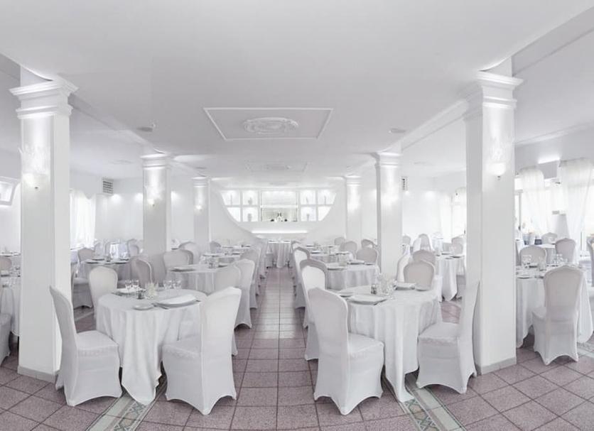 Sala de banquetes Foto