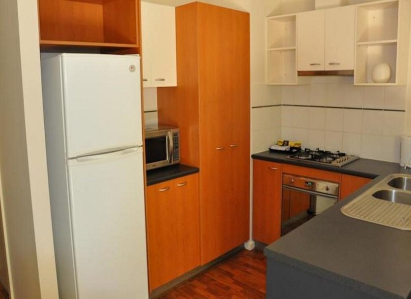 Cocina Foto