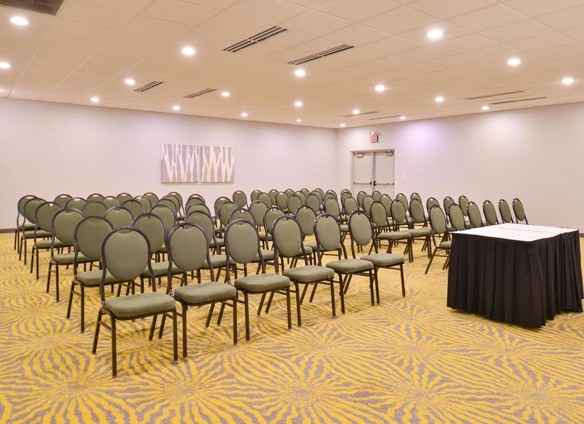 Sala de conferencias Foto