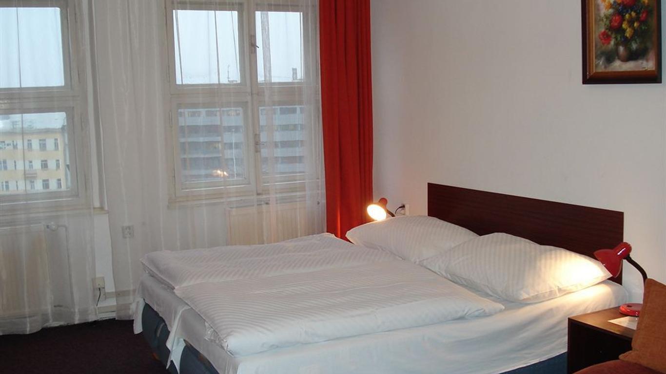 Pension Unie