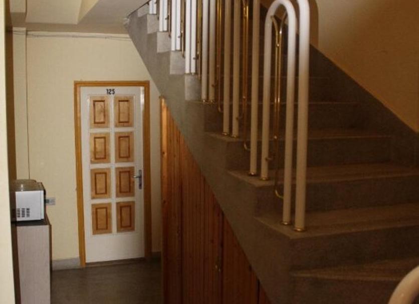 Escaleras Foto