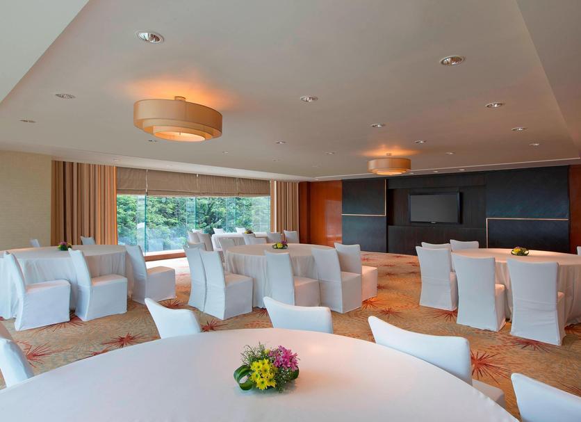 Sala de banquetes Foto