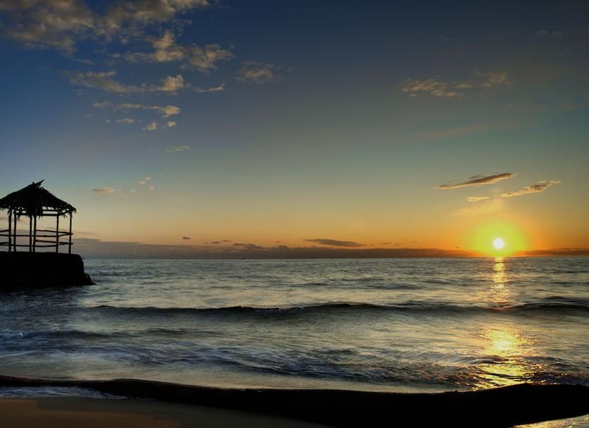 Playa Foto