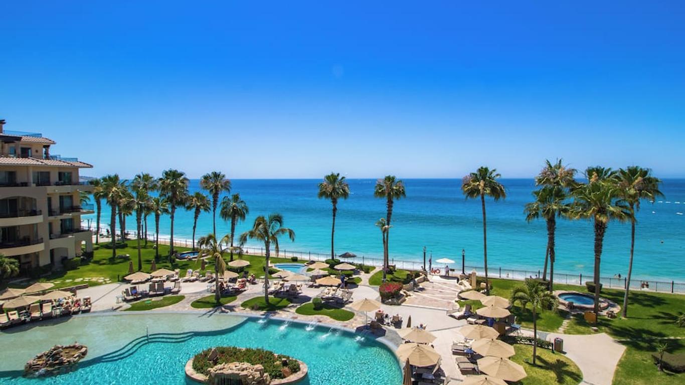 Villa La Estancia Beach Resort & Spa